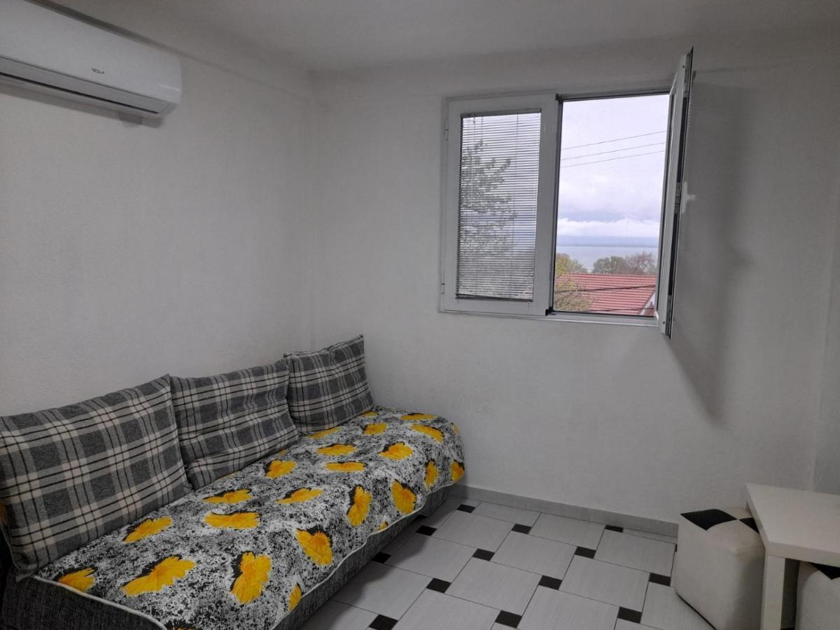 Apartments 64 Dojran Dış mekan fotoğraf